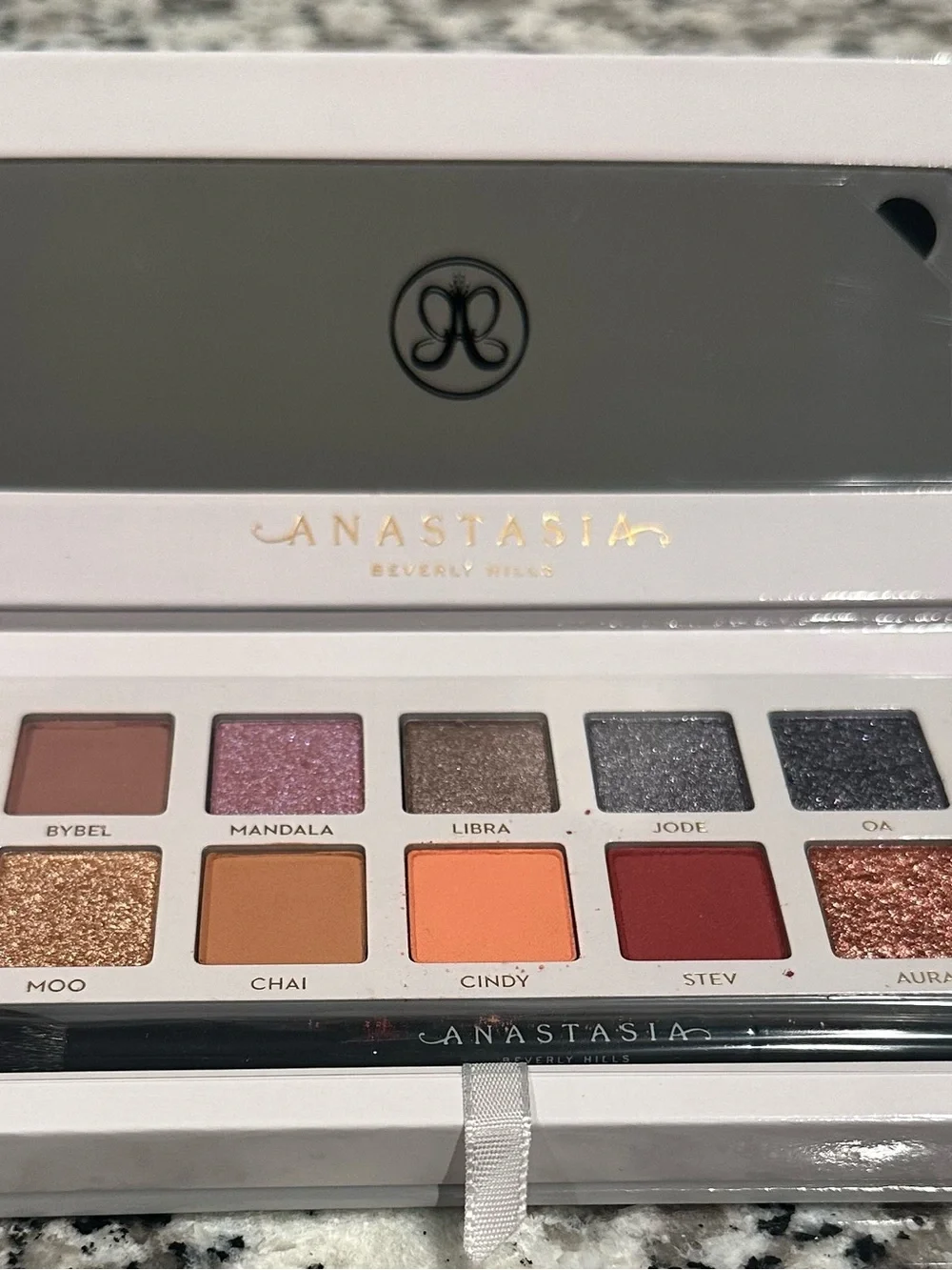 Anastasia Beverly Hills anastasia beverly